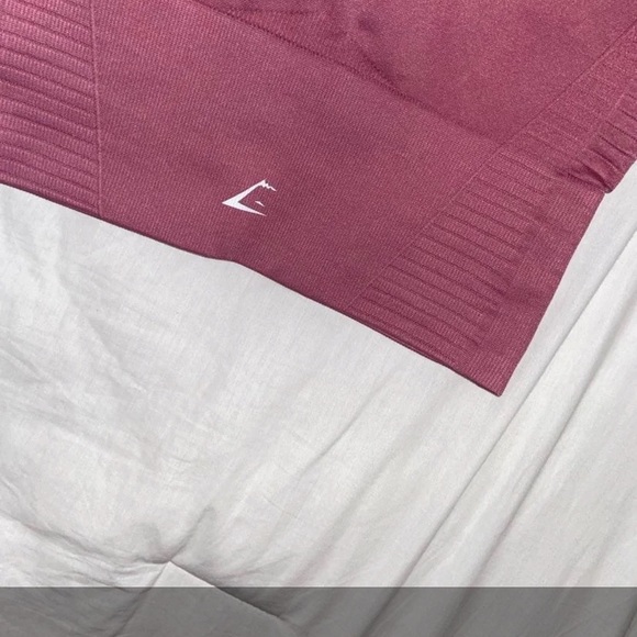 Gymshark Seamless Energy High waisted Leggings - Picture 2 of 3